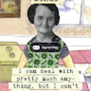 Meet your Posher, Mindi